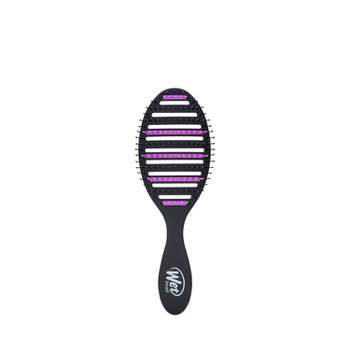 Wet Brush Charcoal Infused Speed Dry Hair Brush