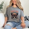 Simply Sage Market Vintage World Tour Garment Dyed Tee - 2 of 4