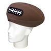 Foam Party Hats Football Hat - 2 of 4