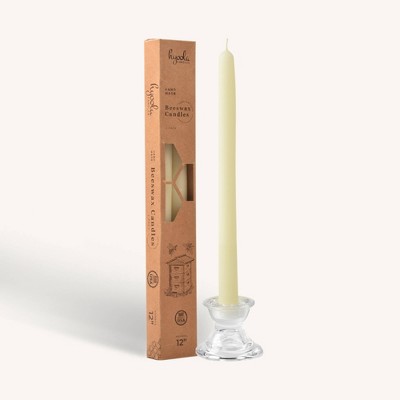 Hyoola - Beeswax Candles