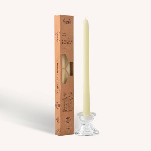 Hyoola - Beeswax Candles - 1 of 1