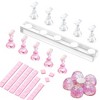 LOVELAY CREATIONS Press-On Nails with Magnetic Stand - 4 of 4