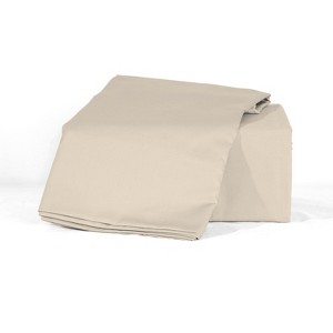 SilvaSleep Sheet Set Twin - Khaki - 1 of 1