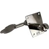 Leo Quan Badass OGT Open Gear Large Post 4-In-Line Bass Tuning Machines - 2 of 3