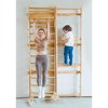 Neem Swedish Wall Ladder - 4 of 4
