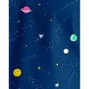 Men's Space Man Golf Polo - Yatta Golf - 4 of 4