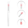 Unique Bargains Lightweight Silicone Lip Brush 1 Pc - 3 of 4