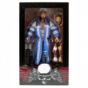 AEW Ringside Exclusive Toronto Gear with Spike Adam Copeland Action Figure - 1 of 3