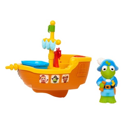 muppet babies figurines target