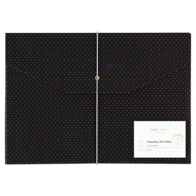 Expanding File Folder Legal Size - Sugar Paper Essentials