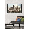 Trends International The Wizarding World: Harry Potter - Greetings From Hogwarts Framed Wall Poster Prints - 2 of 4
