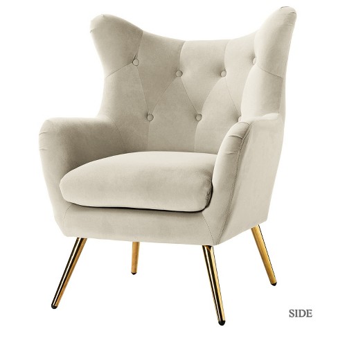 Target deals wingback chair