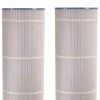 Unicel SC3-SR100 102 Square Foot 3 Oz Media Replacement Swimming Pool Filter Cartridge, 195 Pleats, Compatible with Sta-Rite Posi-Flo Models (2 Pack) - 2 of 4
