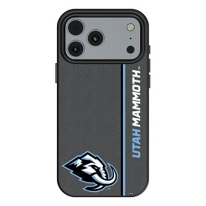 NHL Western Conference Teams Sidebar MagSafe Compatible Cell Phone Case for Apple iPhone 17 Series - 1 of 4