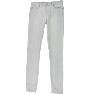 Articles of Society Womens Mya Skinny Fit Jeans