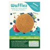 Sprout Foods Organic Blueberry Apple Wafflez Toddler Snacks - 3.15oz - 2 of 4