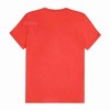 Dalix Womens Lil Strawberry Jersey Tee - 4 of 4
