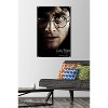 Trends International Harry Potter and the Deathly Hallows -Harry Unframed Wall Poster Prints - 2 of 4