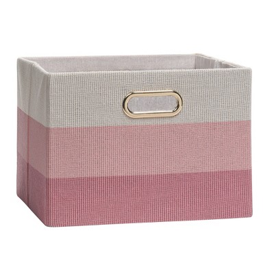 Pastel Ombre Sustainable Basket (More Size Options) – AllyOops
