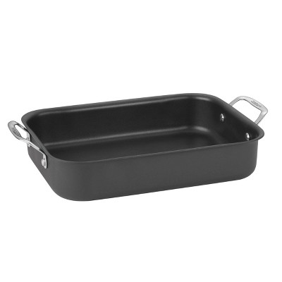 Cuisinart Chef's Classic 14" Non-Stick Hard Anodized Lasagna Pan - 6117-14