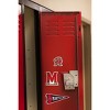 University of Maryland 8ct Vinyl Large Deluxe Stickers Variety Pack - Set of 8 - 4 of 4