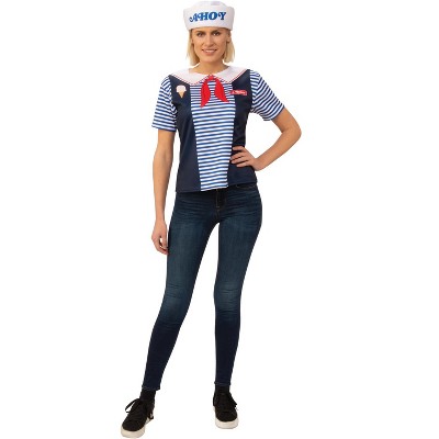 scoops ahoy baby costume