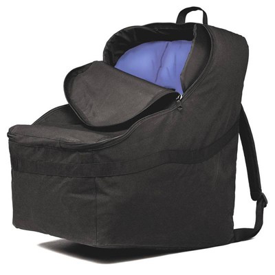 JL Childress Ultimate Car Seat Travel 