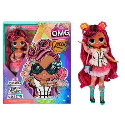 LOL Surprise! OMG Dolls : Target