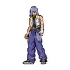 FiGPiN Disney Kingdom Hearts - Riku #564 - 3 of 3