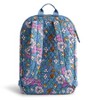 Vera Bradley Women's Outlet Cotton Lay Flat Travel Backpack - image 4 of 4