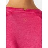 Women's Ez Long Sleeve Tee - Rabbit - 4 of 4