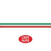 Beistle Festive Crepe Streamer, Full Roll, 85', (6/Pkg) - 4 of 4