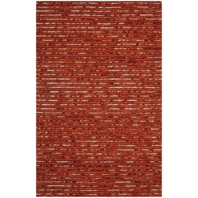Bohemian BOH525 Hand Woven Area Rug  - Safavieh