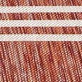 rust red