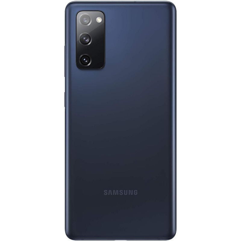 Manufacturer Refurbished Samsung Galaxy S20 FE 5G G781U (T-Mobile Only) 128GB Cloud Navy (Grade A+), 3 of 5
