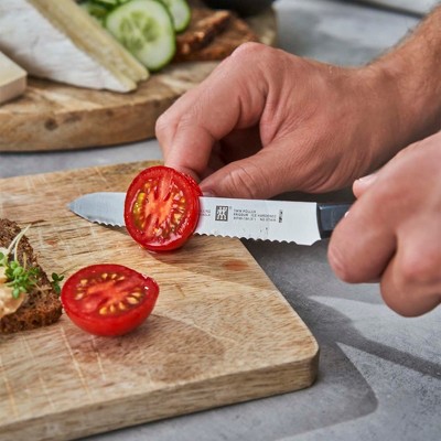 ZWILLING J.A. Henckels TWIN Signature 5 inch, Utility Knife