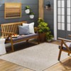 Mark & Day Wijnaldum Woven Indoor and Outdoor Area Rugs - 2 of 4