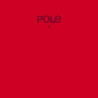 Pole - 2 (Vinyl)