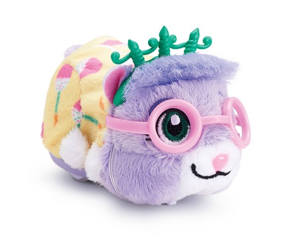 Zhu Zhu Pets Hero Hamster - NumNums