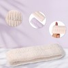 Unique Bargains Women's Soft Facial Spa Headbands 2 Pcs - image 4 of 4