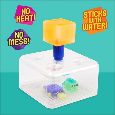 Exclusive Neon Studio with 600 Water Fuse Beads and Accessories