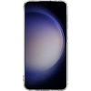 AMPD Tpu / Acrylic Hd Print Case For Samsung Galaxy S24 Fe Clear - 3 of 4