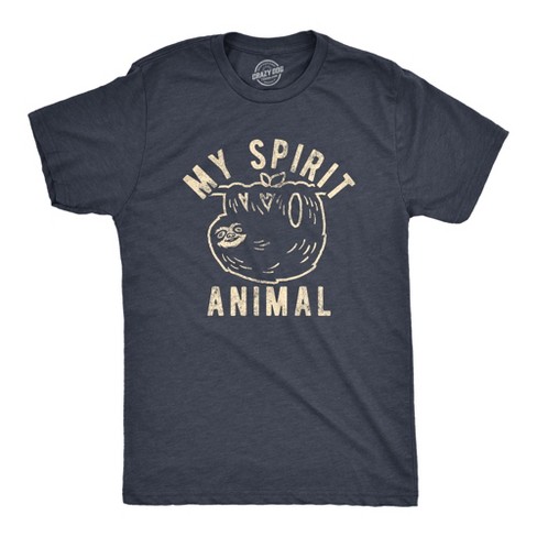 Funny sloth shirts online