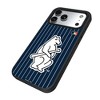 MLB Cooperstown Central Teams Pinstripe Bump Cell Phone Case for Apple iPhone 17 Series - 2 of 4