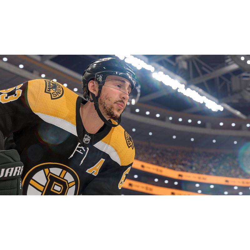 NHL 22 - PlayStation 5, 3 of 9