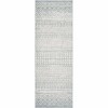 Hauteloom Rectangle Area Rug  Gray - 2 of 4