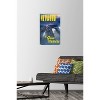 Trends International Star Wars: Nevarro - Visit Nevarro by Russell Walks 23 Unframed Wall Poster Prints - 2 of 4