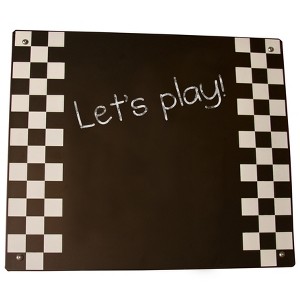 Gorilla Playsets Chalkboard Kit - 1 of 4