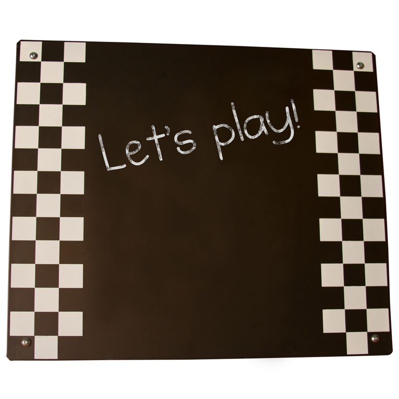 Gorilla Playsets Chalkboard Kit, 1 of 7
