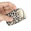 INSPIRE CHIC Women's Sponge 3/4 Length High Heel Cushions Insoles - 3 of 4